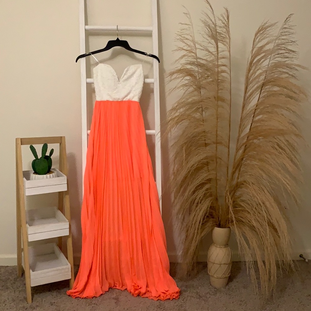 Long Dress